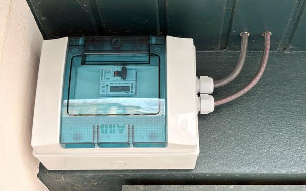 Stationnement à vendre    15,30 m2 Anglet