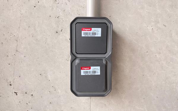 Stationnement à vendre    15,30 m2 Anglet