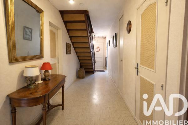 Maison à vendre 7 pièces 126 m² Maurepas
