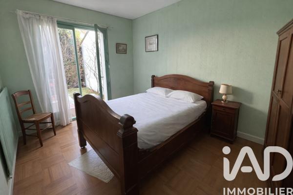 Maison à vendre 7 pièces 126 m² Maurepas