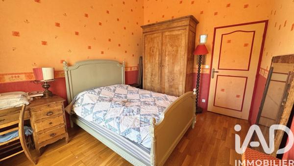 Maison à vendre 7 pièces 126 m² Maurepas