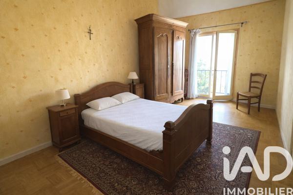 Maison à vendre 7 pièces 126 m² Maurepas