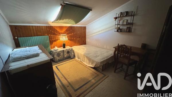 Maison à vendre 7 pièces 126 m² Maurepas