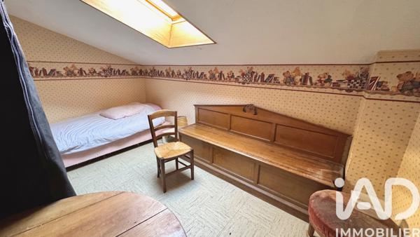 Maison à vendre 7 pièces 126 m² Maurepas