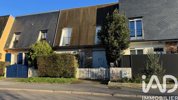 Maison à vendre 7 pièces 126 m² Maurepas