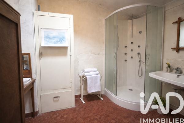 Maison à vendre 7 pièces 126 m² Maurepas