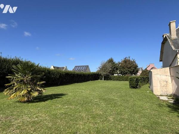 A VENDRE KERLOUAN MAISON ANNEE 30
