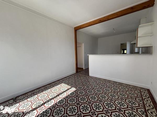 A VENDRE KERLOUAN MAISON ANNEE 30