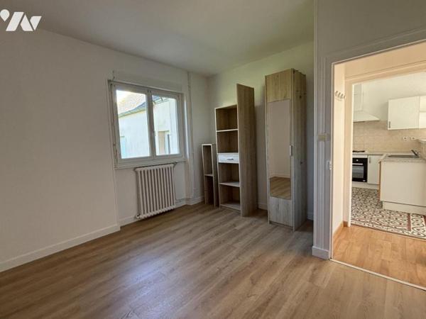 A VENDRE KERLOUAN MAISON ANNEE 30