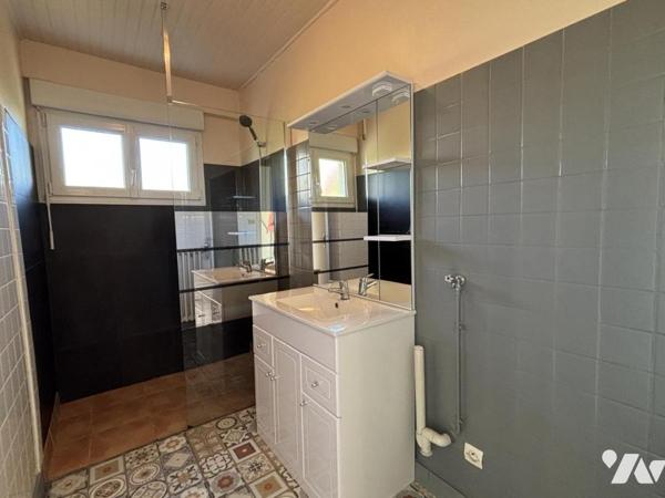 A VENDRE KERLOUAN MAISON ANNEE 30