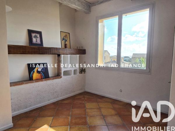 Maison à vendre 6 pièces 187 m² Bandol