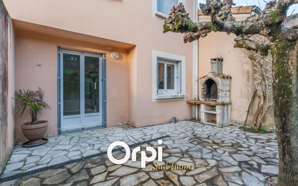 Maison à vendre    4 pièces • 70 m2 Privas