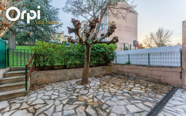 Maison à vendre    4 pièces • 70 m2 Privas