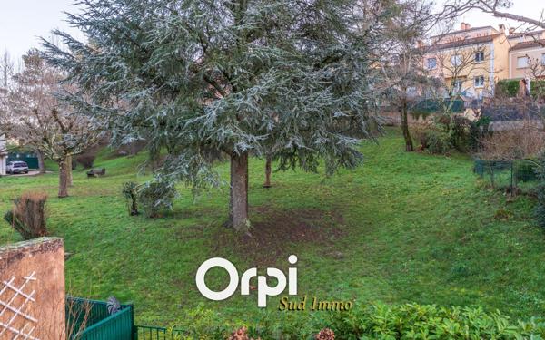 Maison à vendre    4 pièces • 70 m2 Privas