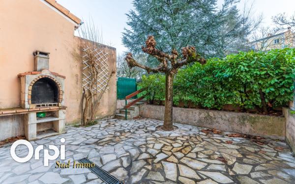 Maison à vendre    4 pièces • 70 m2 Privas