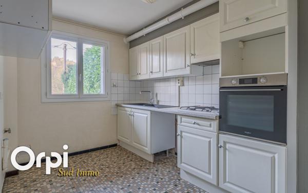 Maison à vendre    4 pièces • 70 m2 Privas