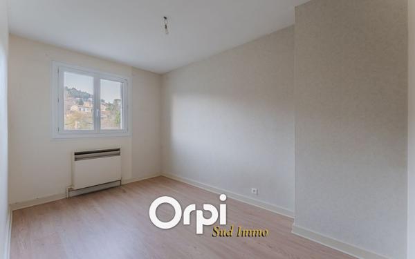 Maison à vendre    4 pièces • 70 m2 Privas