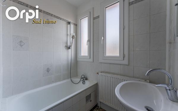 Maison à vendre    4 pièces • 70 m2 Privas