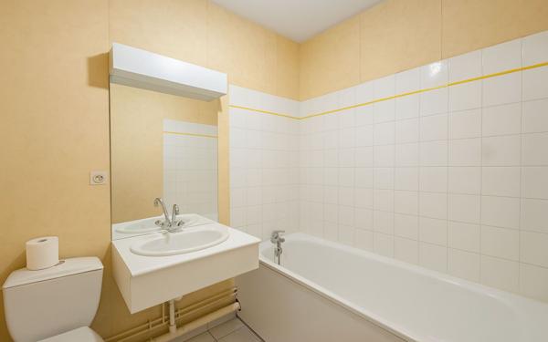 Appartement à vendre    1 pièce • 32,65 m2 Toulouse