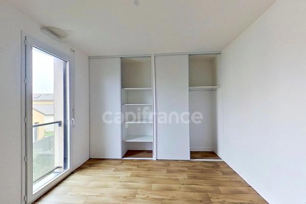 À vendre - Liffré (35340) -Maison -P6 – 5 chambres - 114,66 mètres carrés - Terrain 337 m² - garage – jardin