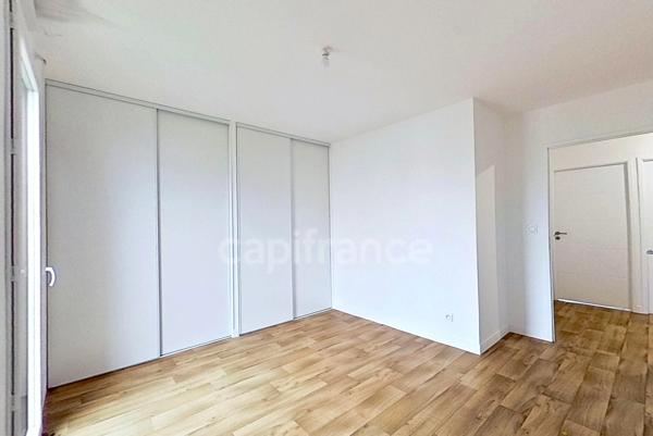 À vendre - Liffré (35340) -Maison -P6 – 5 chambres - 114,66 mètres carrés - Terrain 337 m² - garage – jardin