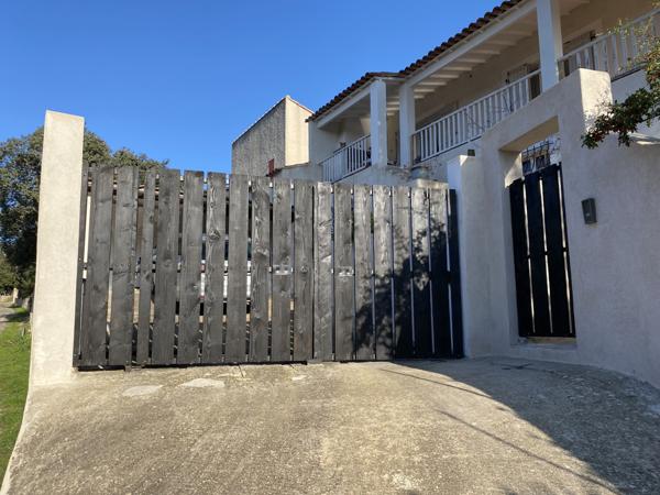 Bezouce (30320) Villa Plein Sud