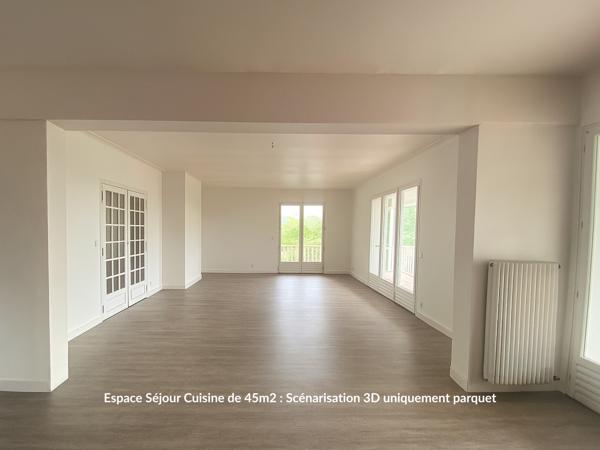 Bezouce (30320) Villa Plein Sud