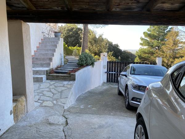 Bezouce (30320) Villa Plein Sud