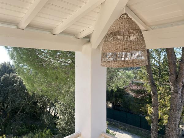 Bezouce (30320) Villa Plein Sud