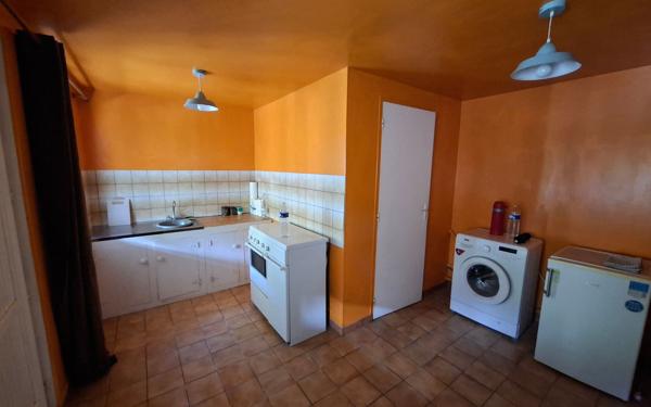 Maison à vendre    3 pièces •  Montigny-Lengrain