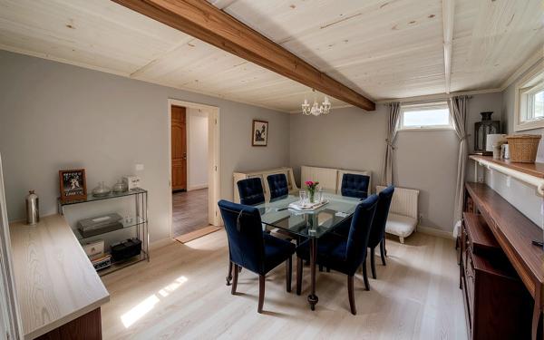 Maison à vendre    3 pièces •  Montigny-Lengrain