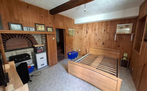 Maison à vendre    3 pièces •  Montigny-Lengrain