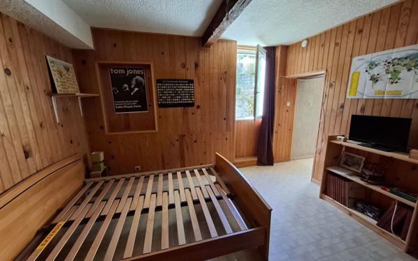 Maison à vendre    3 pièces •  Montigny-Lengrain