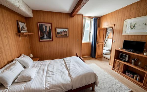 Maison à vendre    3 pièces •  Montigny-Lengrain