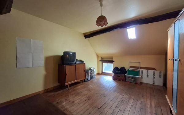 Maison à vendre    3 pièces •  Montigny-Lengrain