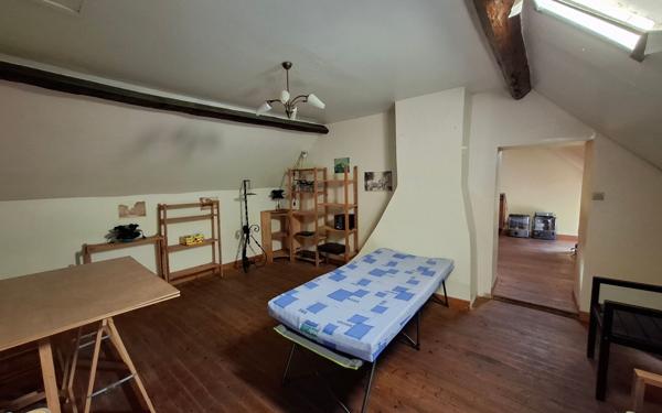 Maison à vendre    3 pièces •  Montigny-Lengrain