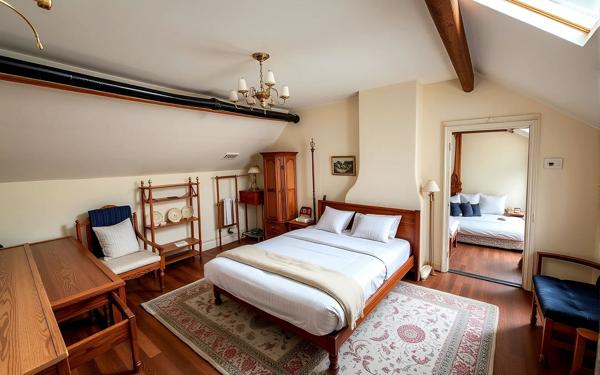 Maison à vendre    3 pièces •  Montigny-Lengrain