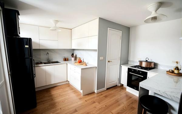 Maison à vendre    3 pièces •  Montigny-Lengrain