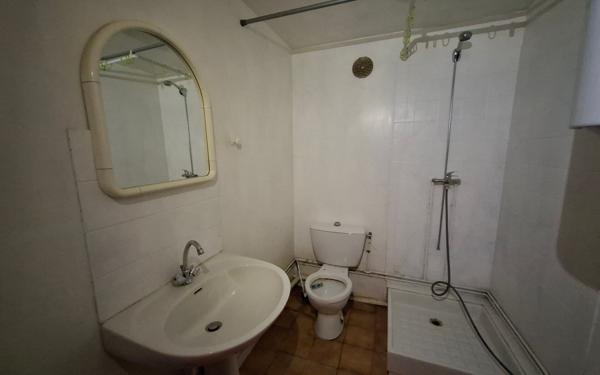 Maison à vendre    3 pièces •  Montigny-Lengrain