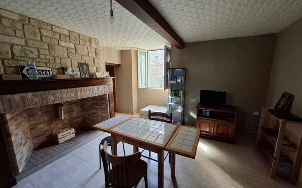 Maison à vendre    3 pièces •  Montigny-Lengrain