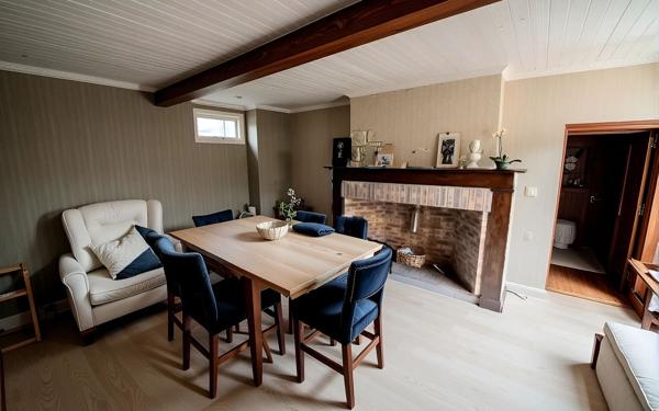 Maison à vendre    3 pièces •  Montigny-Lengrain