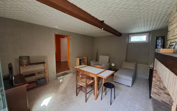 Maison à vendre    3 pièces •  Montigny-Lengrain