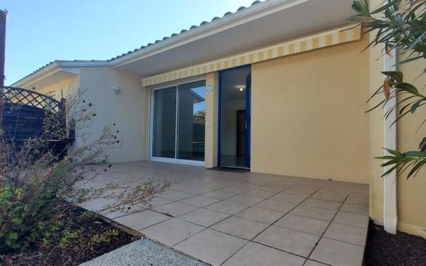 Maison à vendre    3 pièces •  Ruoms