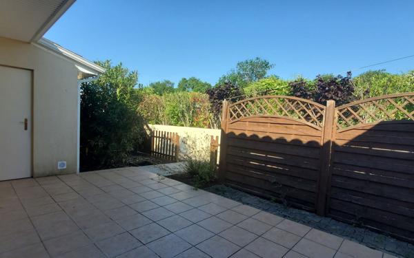 Maison à vendre    3 pièces •  Ruoms