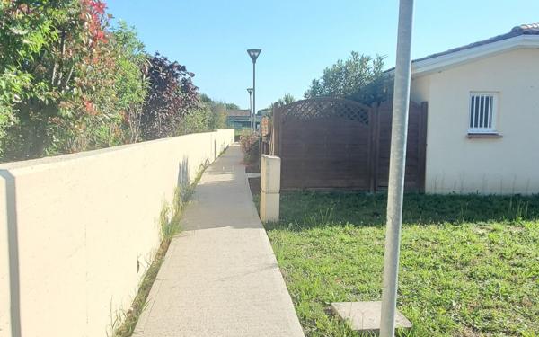 Maison à vendre    3 pièces •  Ruoms