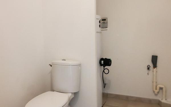 Maison à vendre    3 pièces •  Ruoms