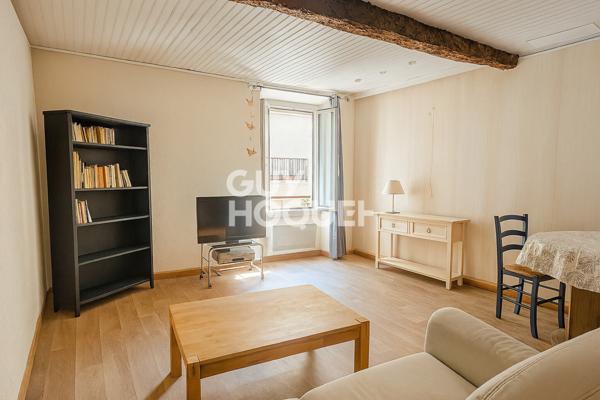 MAISON DE VILLAGE AVEC TERRASSE 4 pièce(s) 77.51 m2