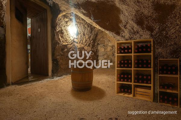 MAISON DE VILLAGE AVEC TERRASSE 4 pièce(s) 77.51 m2