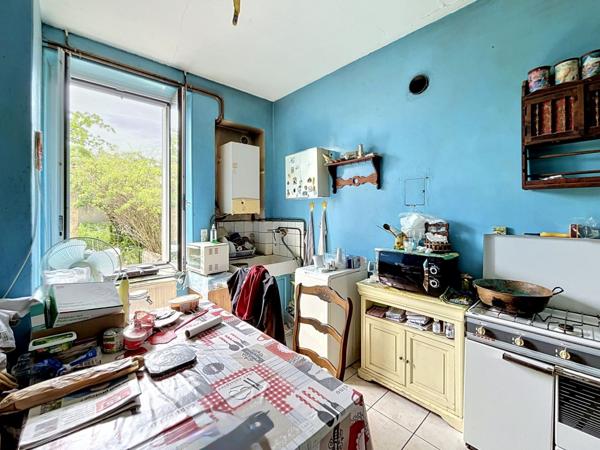 MAISON LOUÉE À RAFRAICHIR Commercy MAISON LOUÉE À RAFRAICHIR Commercy
