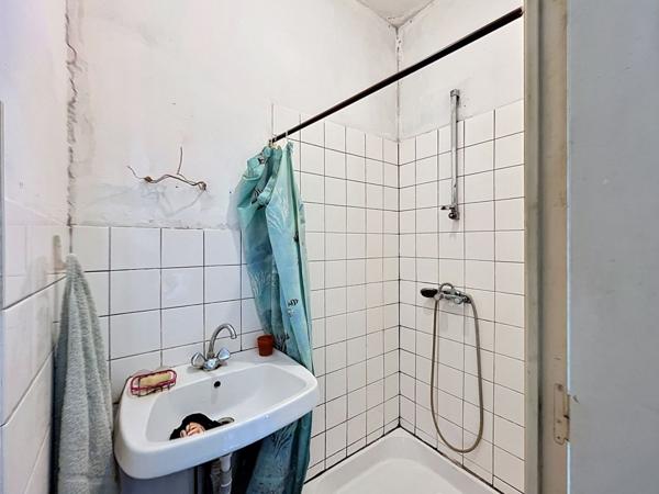 MAISON LOUÉE À RAFRAICHIR Commercy MAISON LOUÉE À RAFRAICHIR Commercy